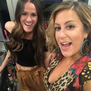 Meet your Posher, Megan